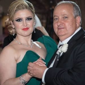 Meet your Posher, Shirikchyan